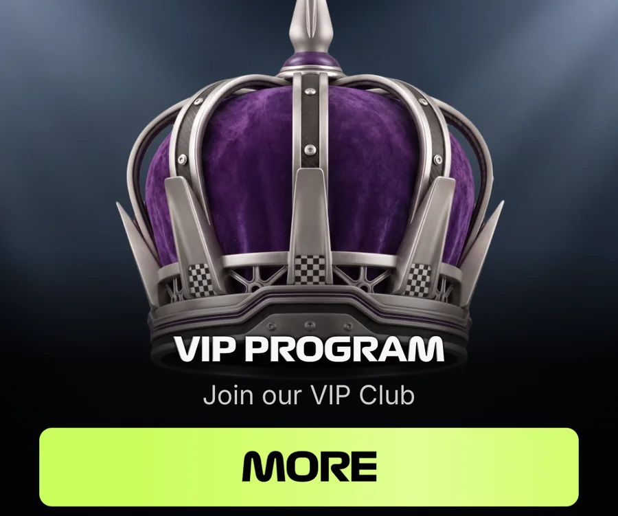 spinformula-vip-programma